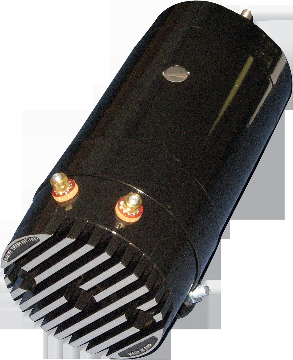 Cycle Electric DGV-5006