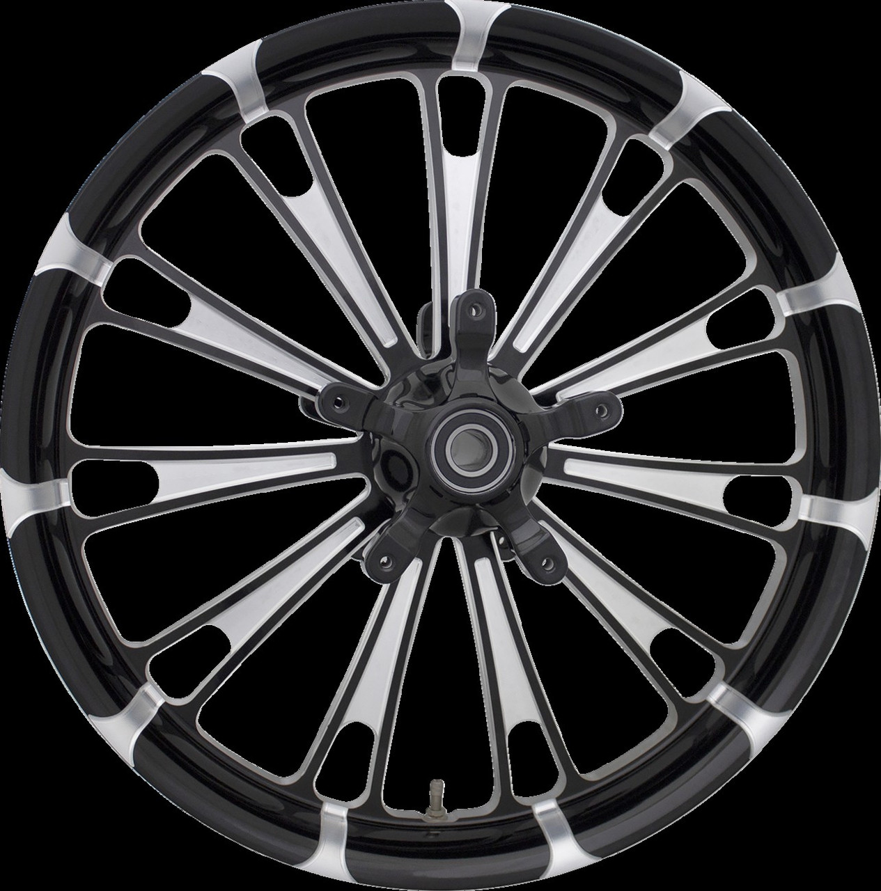 Coastal Moto FUL-233-BC-ABST