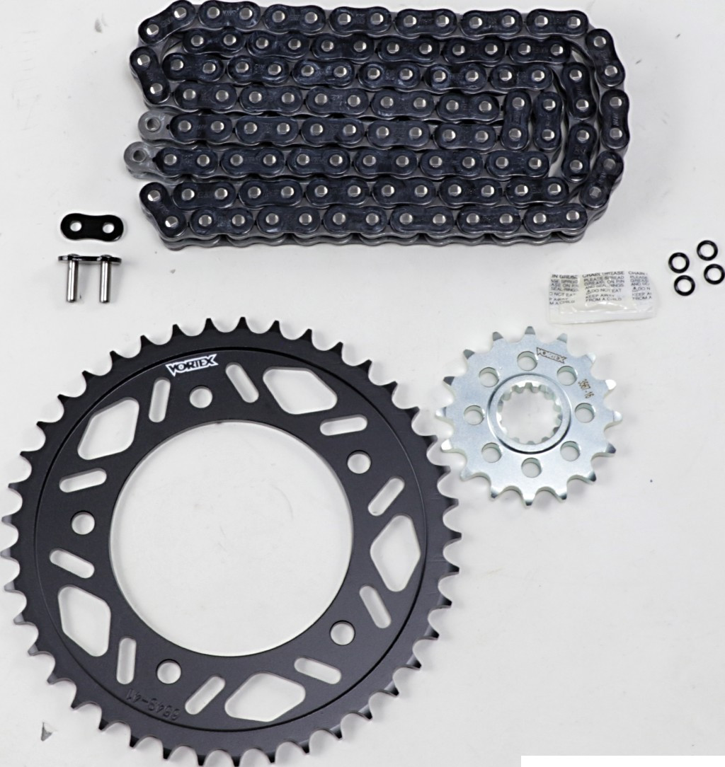 Vortex CK6378