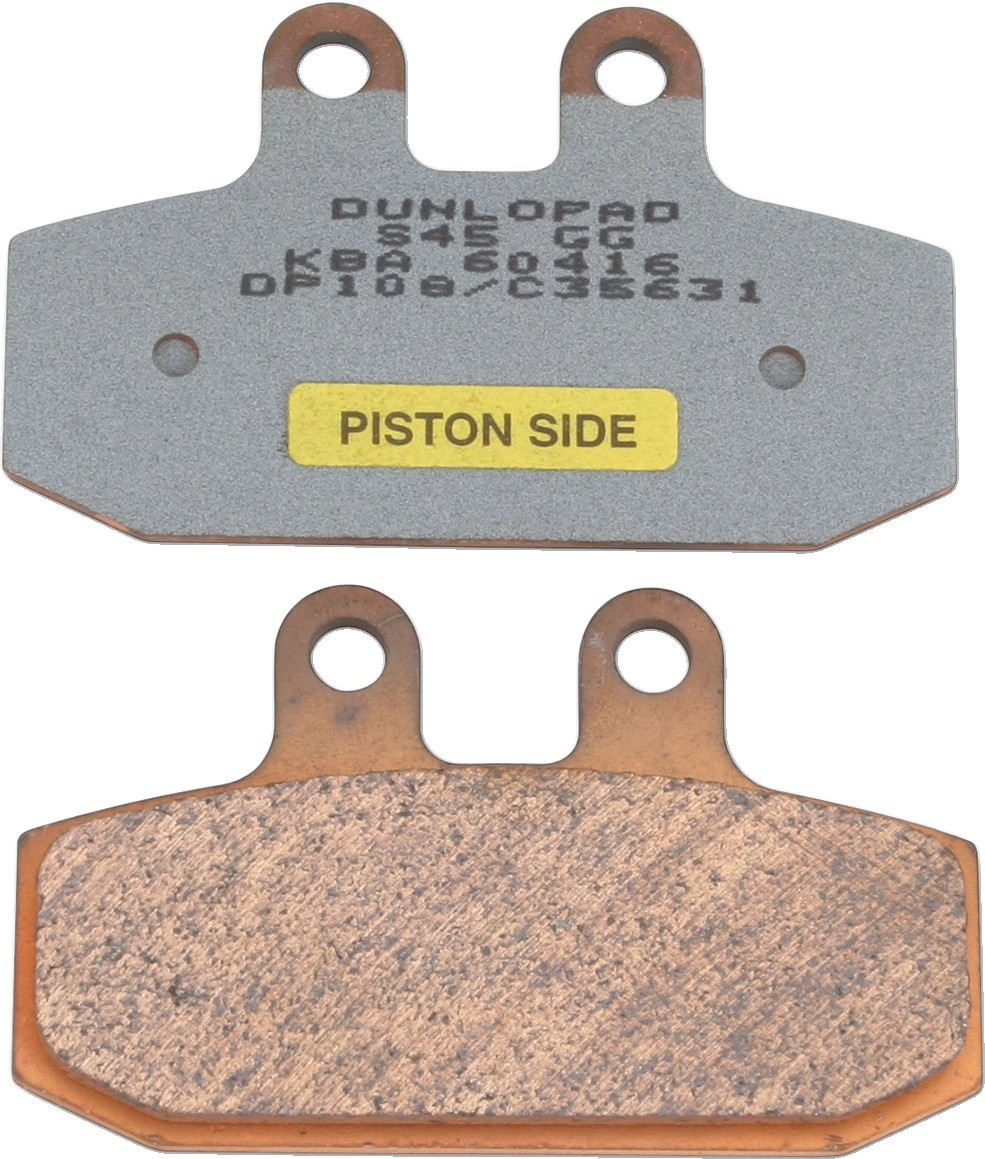 DP Brakes DP108