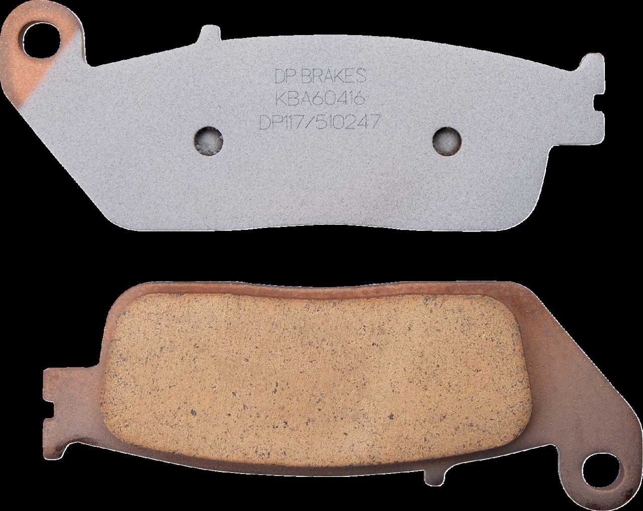 DP Brakes DP117