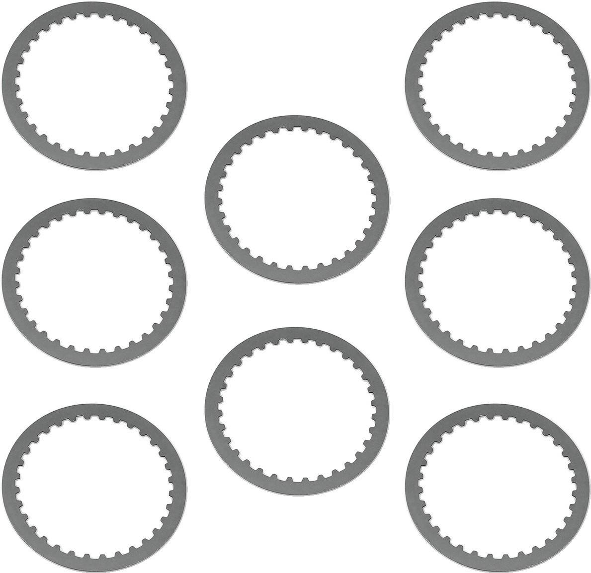 DP Brakes DPHK505