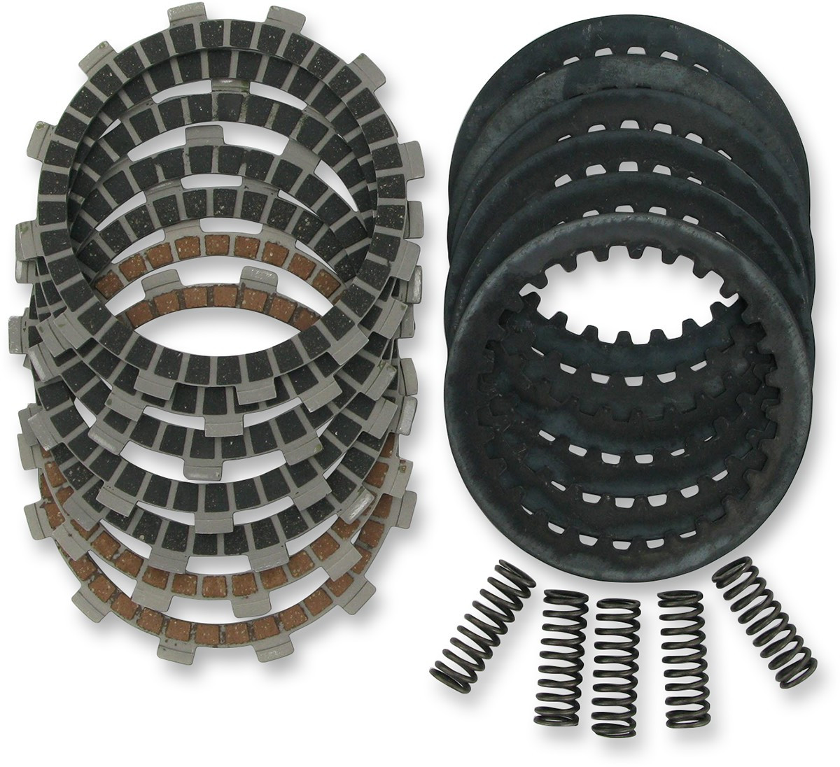 DP Brakes DPK160