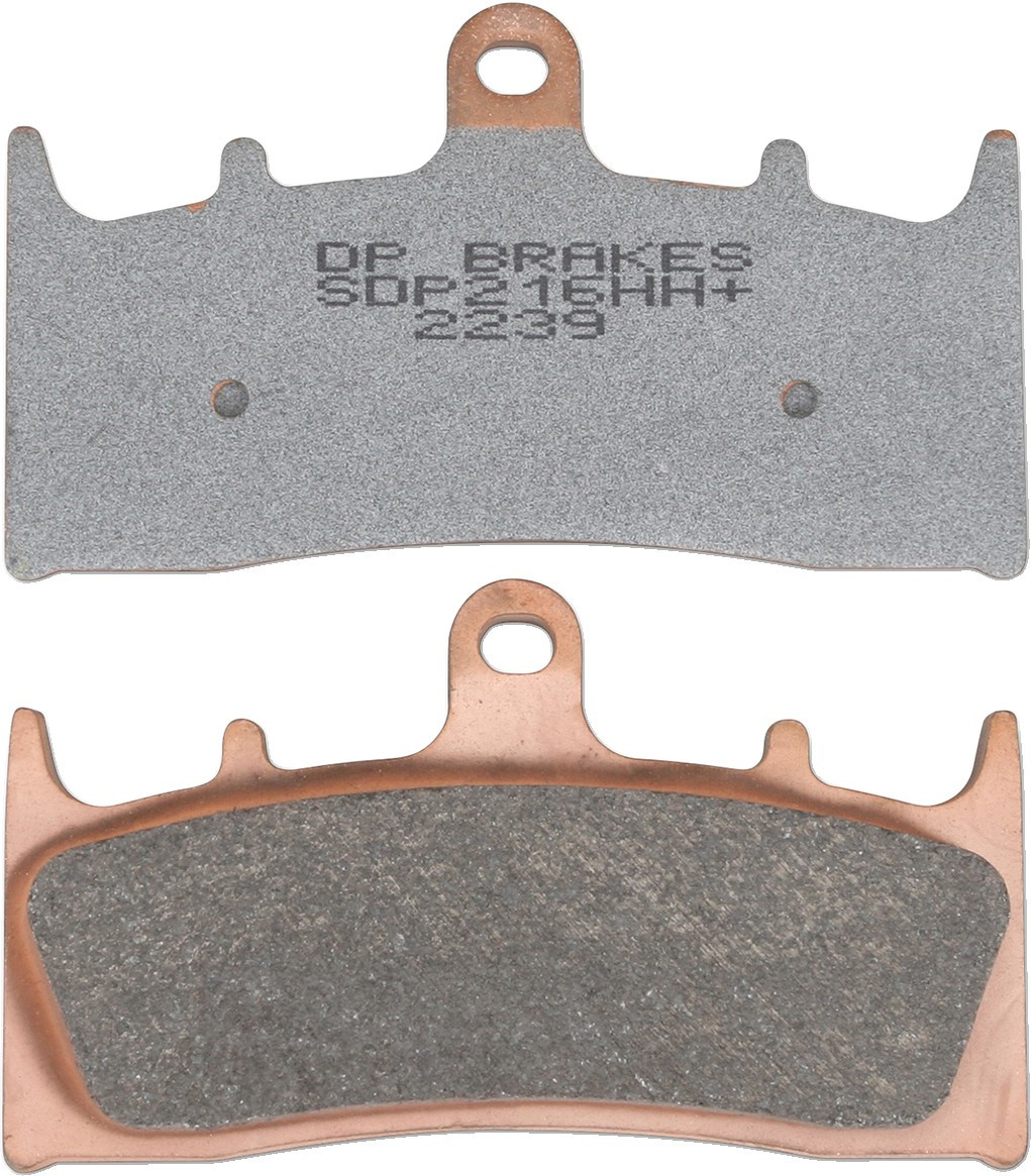 DP Brakes SDP216HH