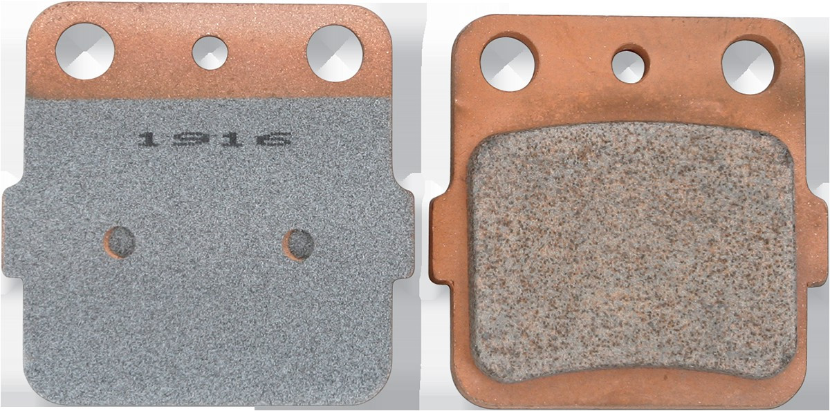 DP Brakes SDP811
