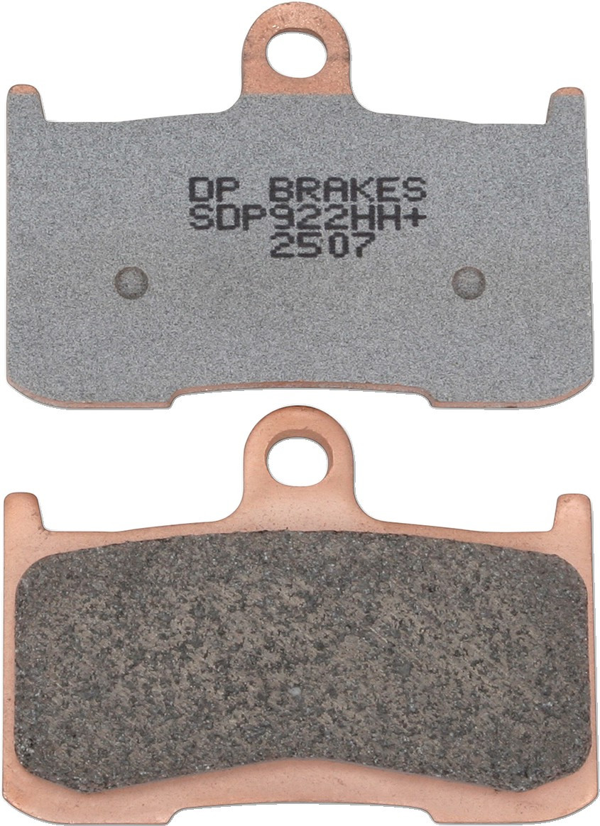 DP Brakes SDP922HH