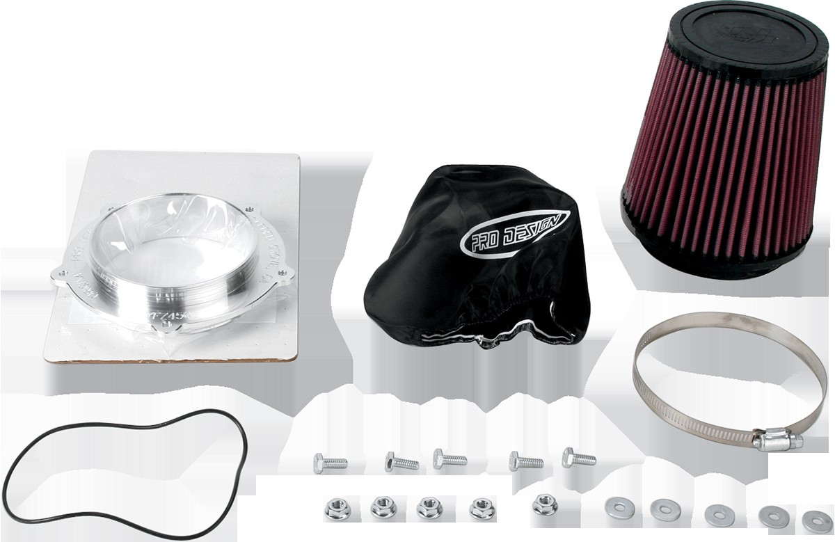 Pro Design PD215