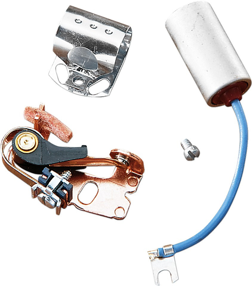 BLUE STREAK H/D-KIT1
