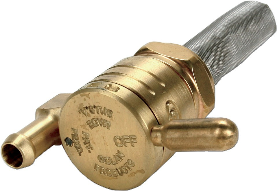 Golan Products 76-312D-BS