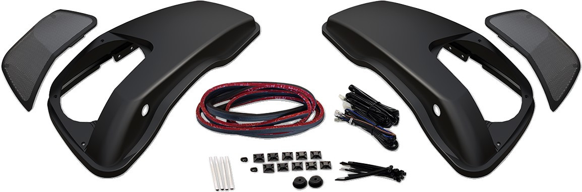 Hogtunes HT LID-RM