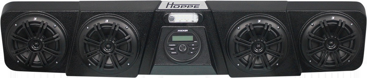 Hoppe Industries HPEL-0078