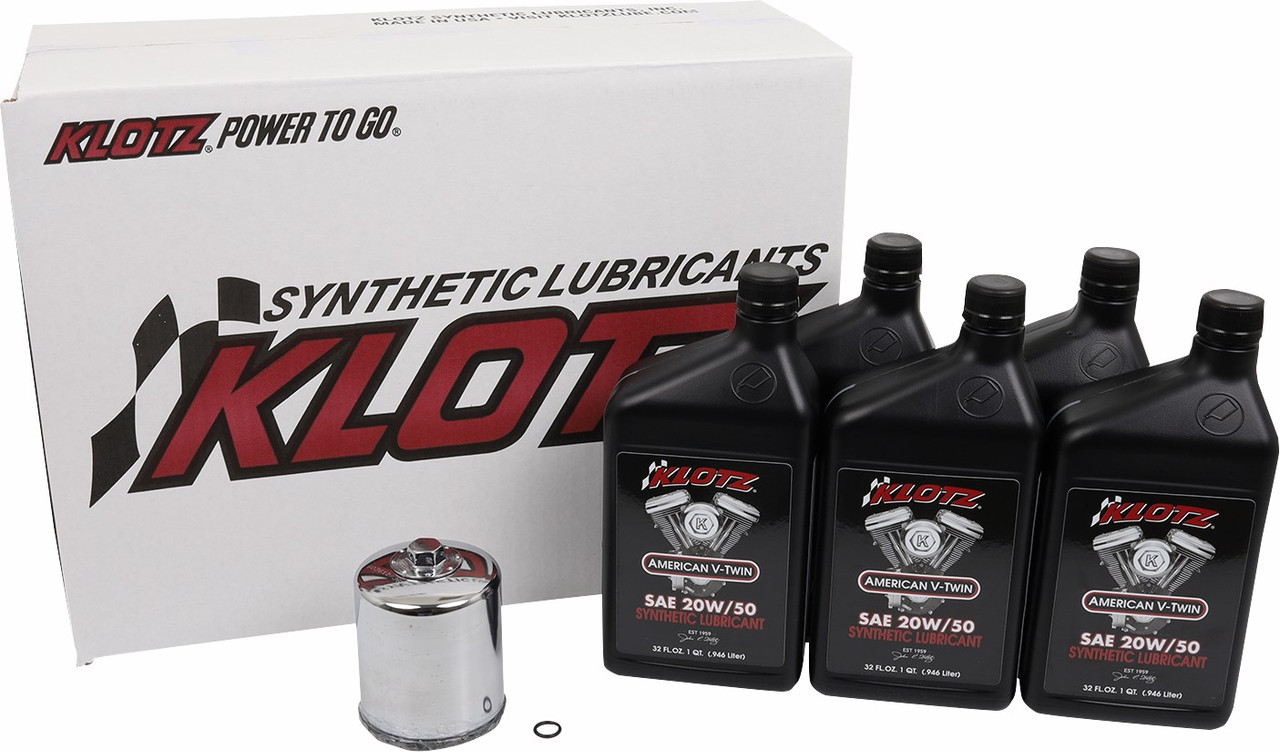 Klotz Oil KH-109
