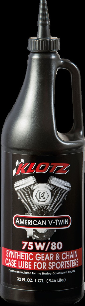 Klotz Oil KH-S80