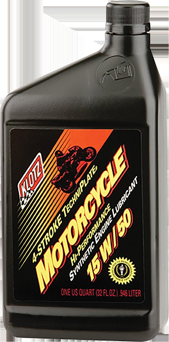 Klotz Oil KL-815