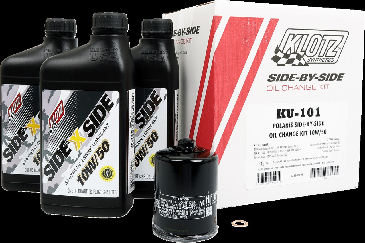 Klotz Oil KU-101