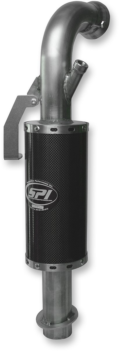 Straightline Performance 134-176