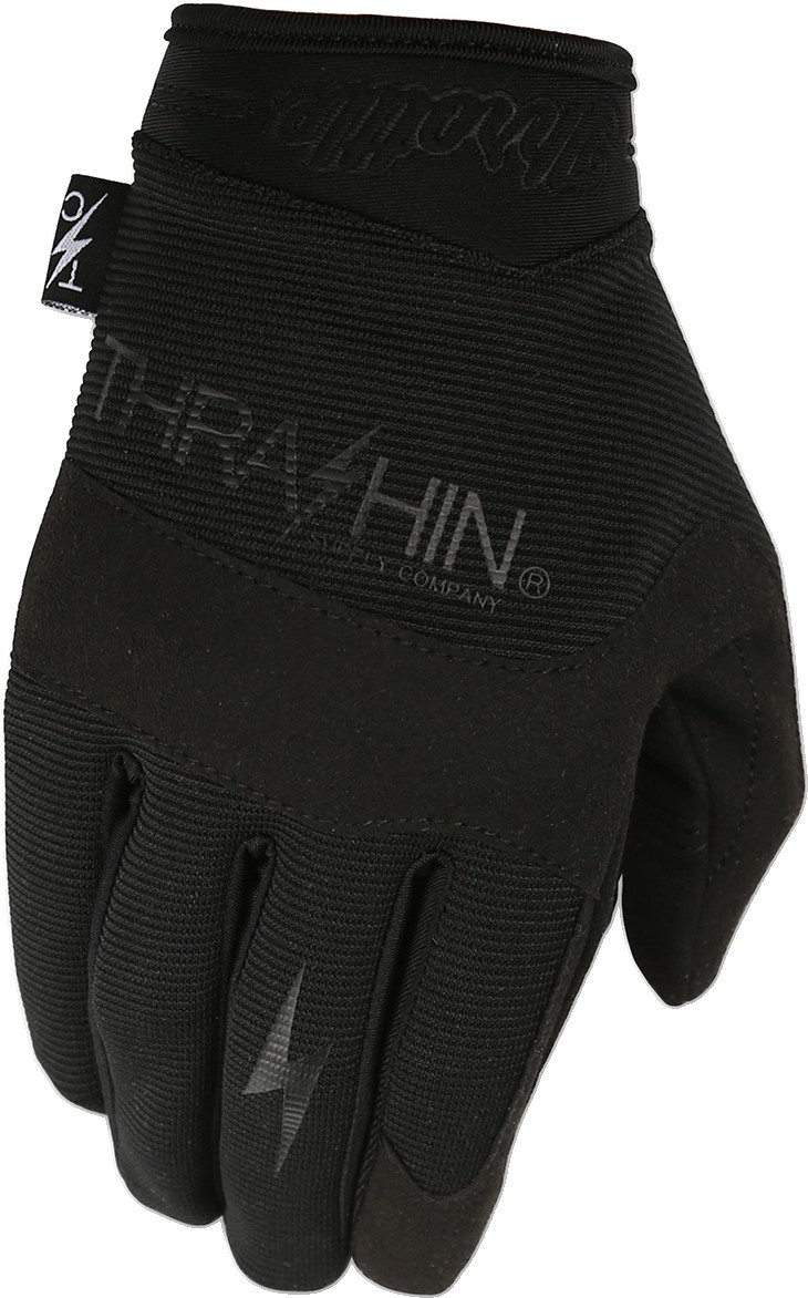 Thrashin Supply CVT-00-12
