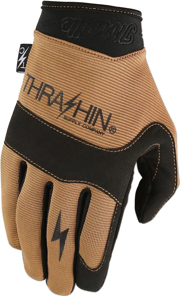 Thrashin Supply CVT-05-12