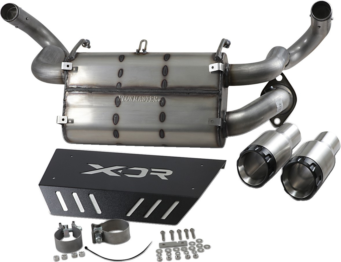 XDR 7523