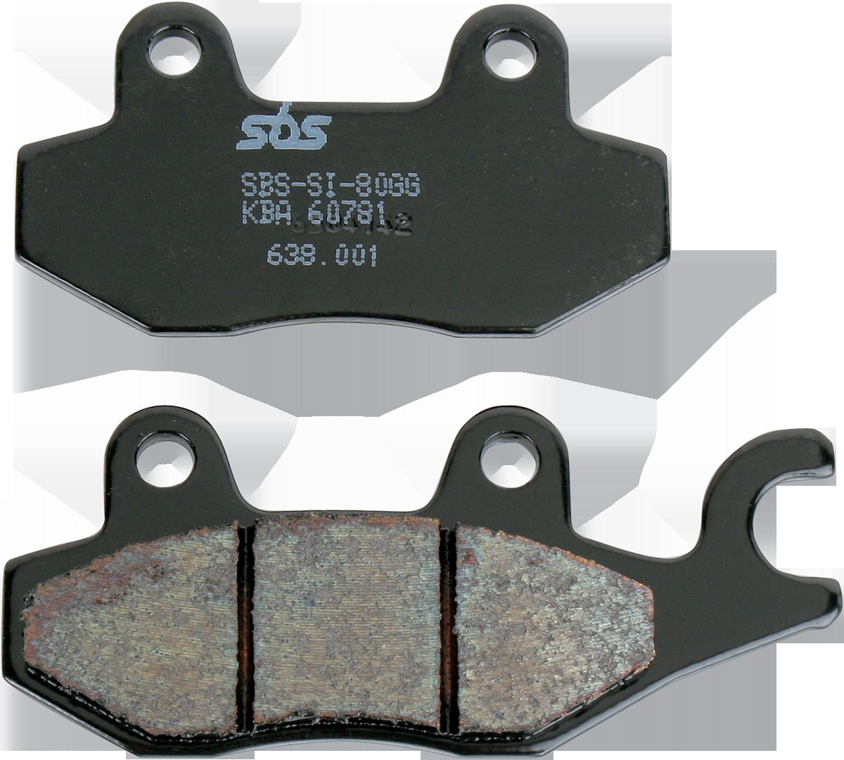 SBS 638LS