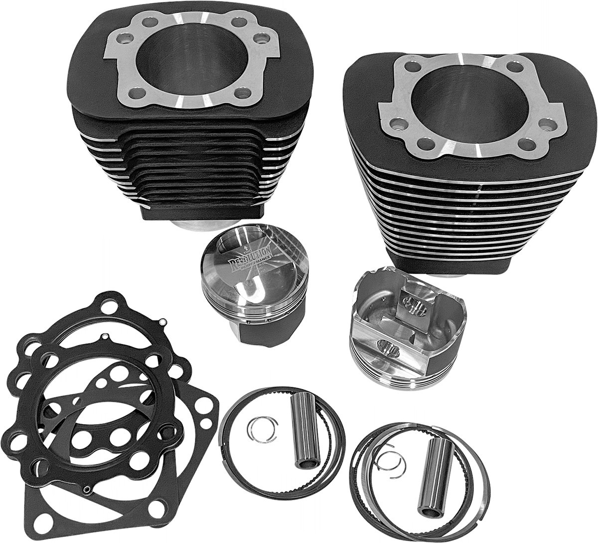 Revolution Performance RP201-204W