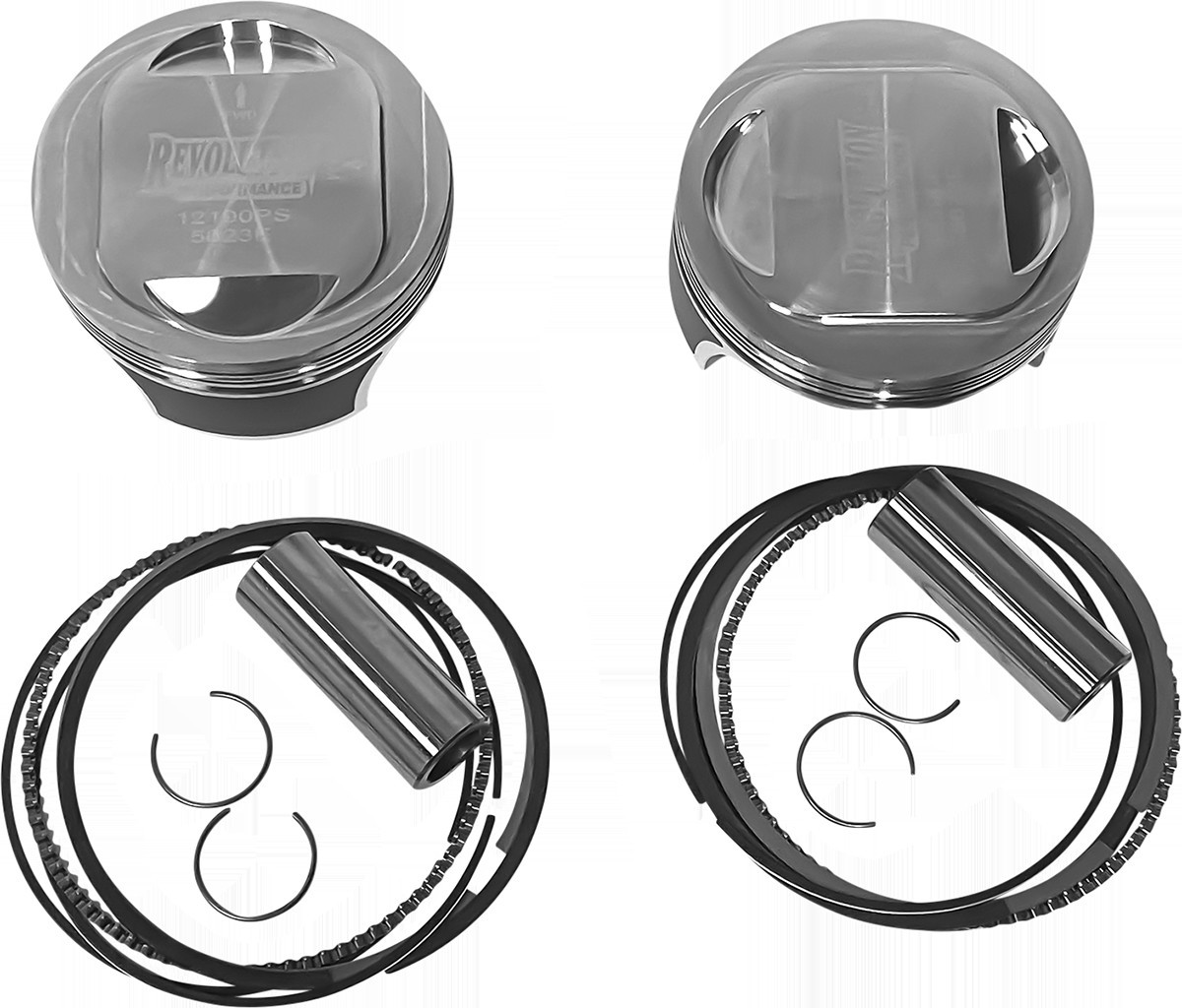 Revolution Performance RP301-116WD