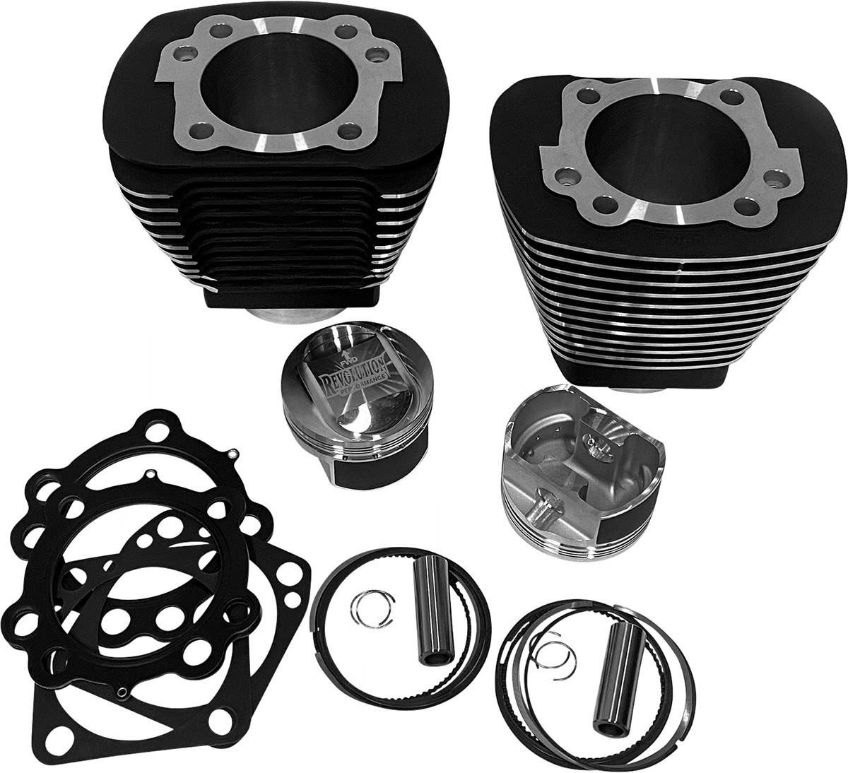 Revolution Performance RP201-220W