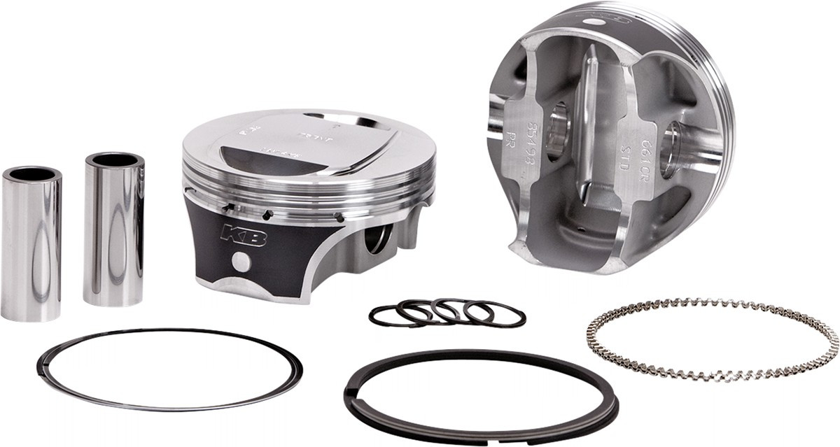 KB Performance KB661C.STD