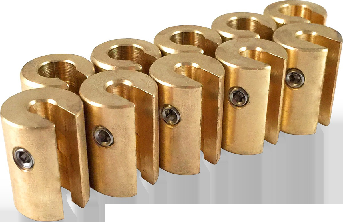 No-Mar WT-SPK10BR-1