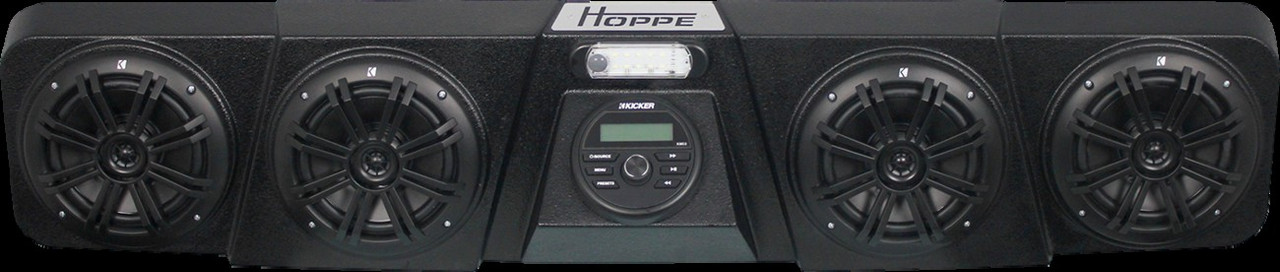 Hoppe Industries HPEL-0120