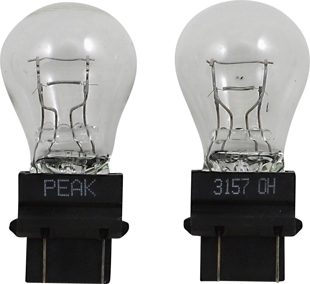 Peak Lighting 3157-BPP