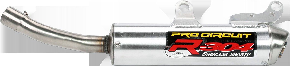 Pro Circuit SY00250-RE