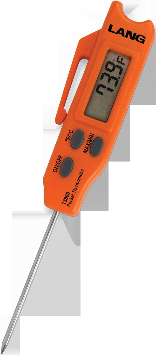 Lang Tools 13800