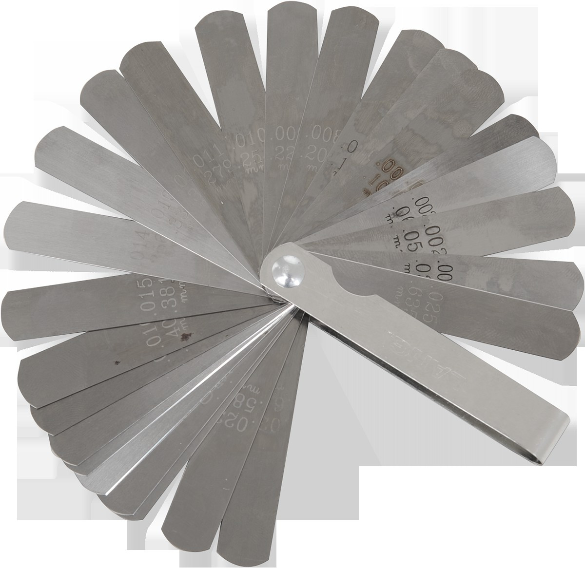 Lang Tools 29A