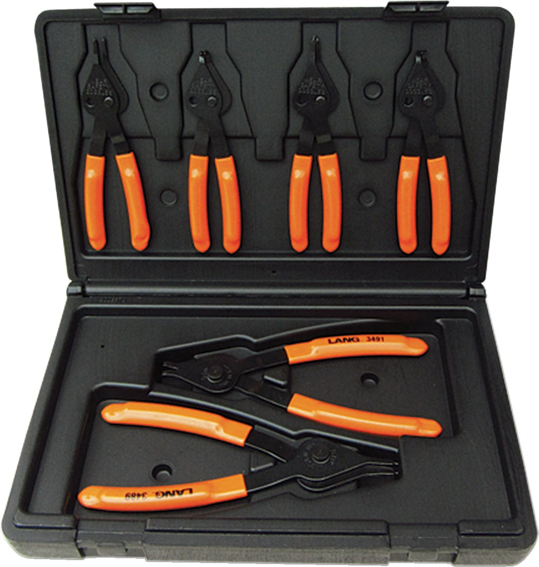 Lang Tools 3497