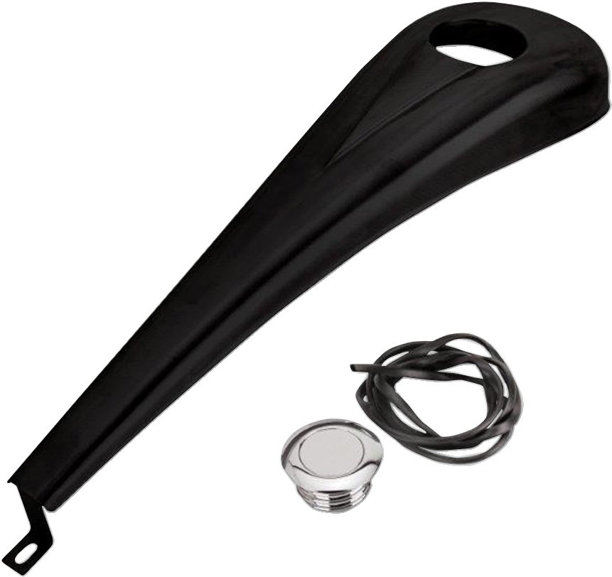 Paul Yaffee DDK-S-08-OEM-B