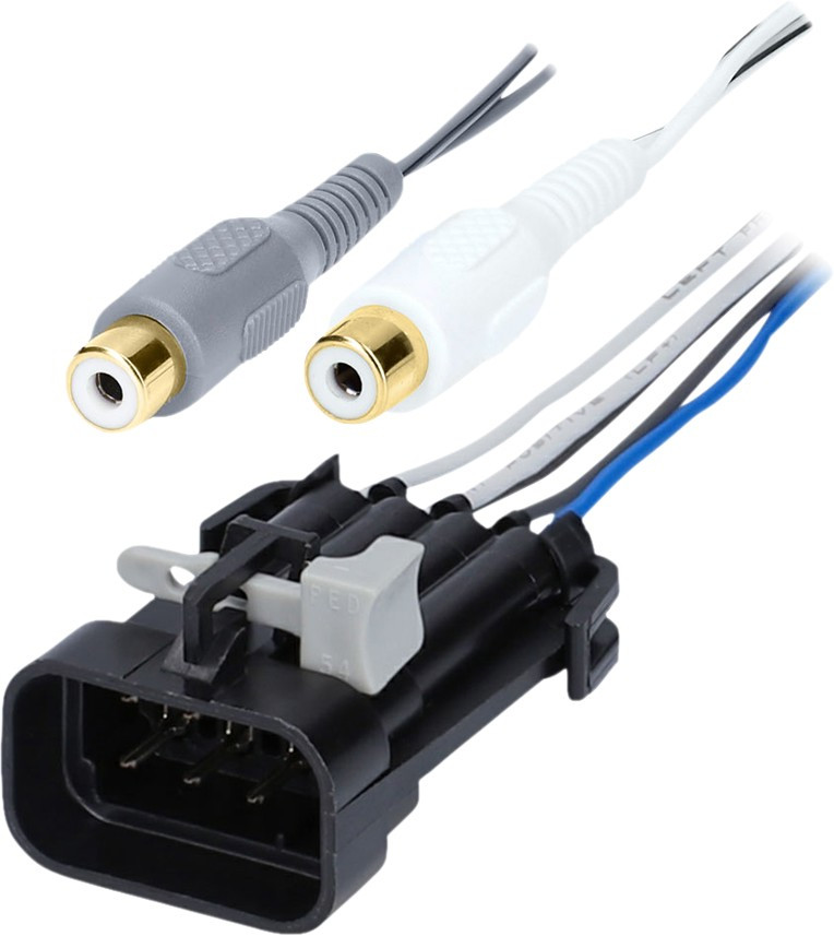 Saddle Tramp MPS-RCLOC