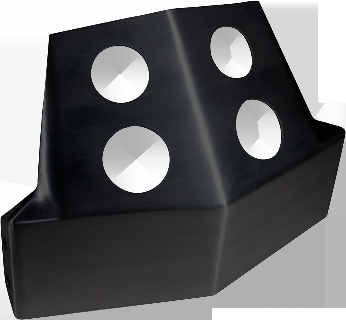 Speed Merchant SM-DSP91-05BLK
