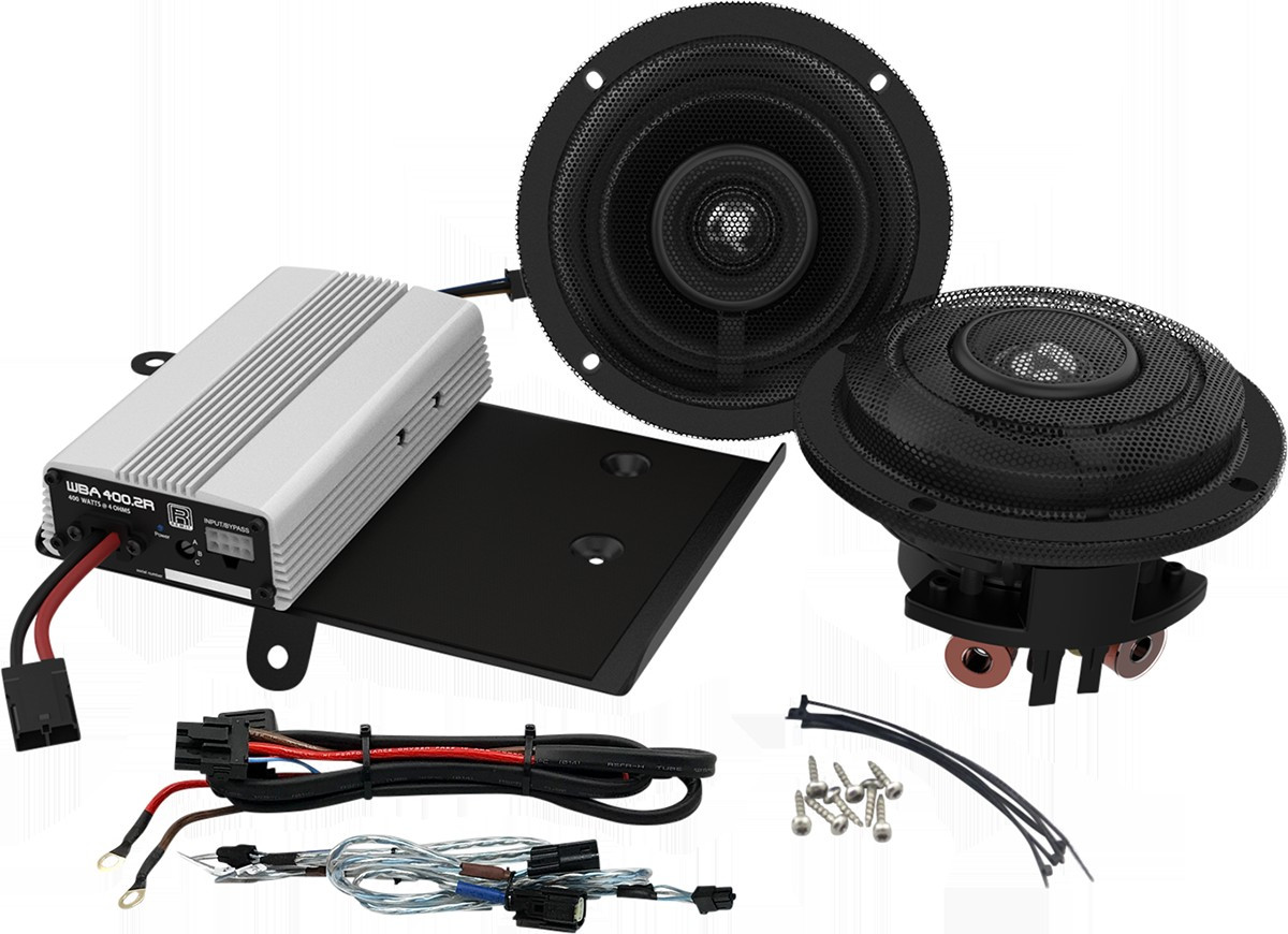Wild Boar Audio WBASG KIT.2R