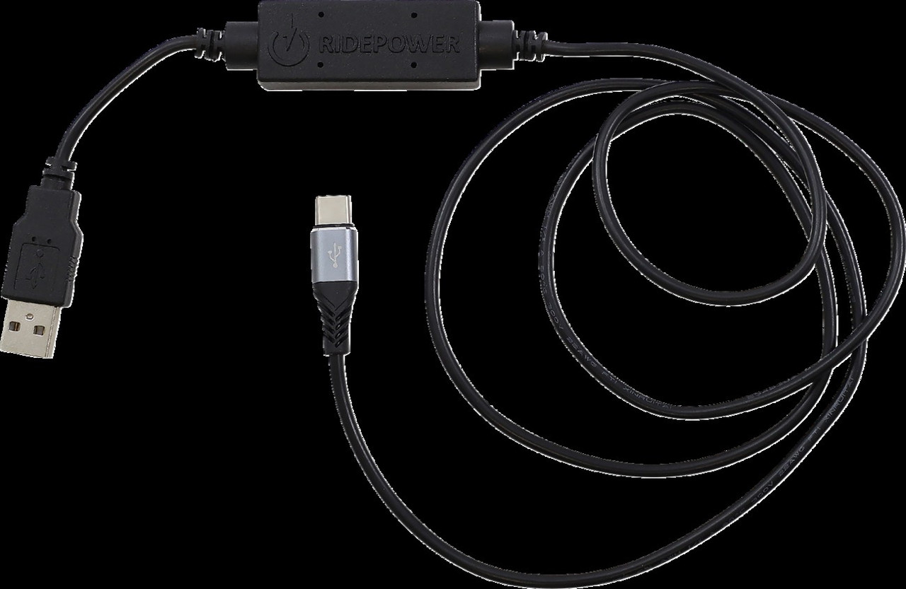 RidePower 1248USBUSBC4FT