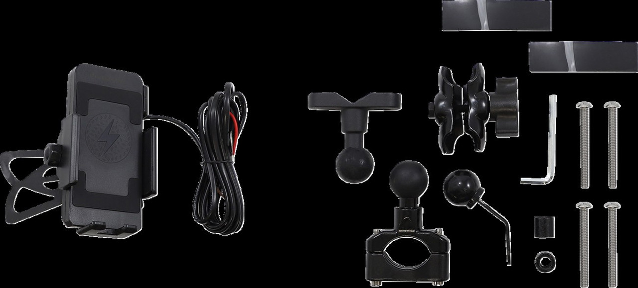 RidePower RPPMMTLBKBW12