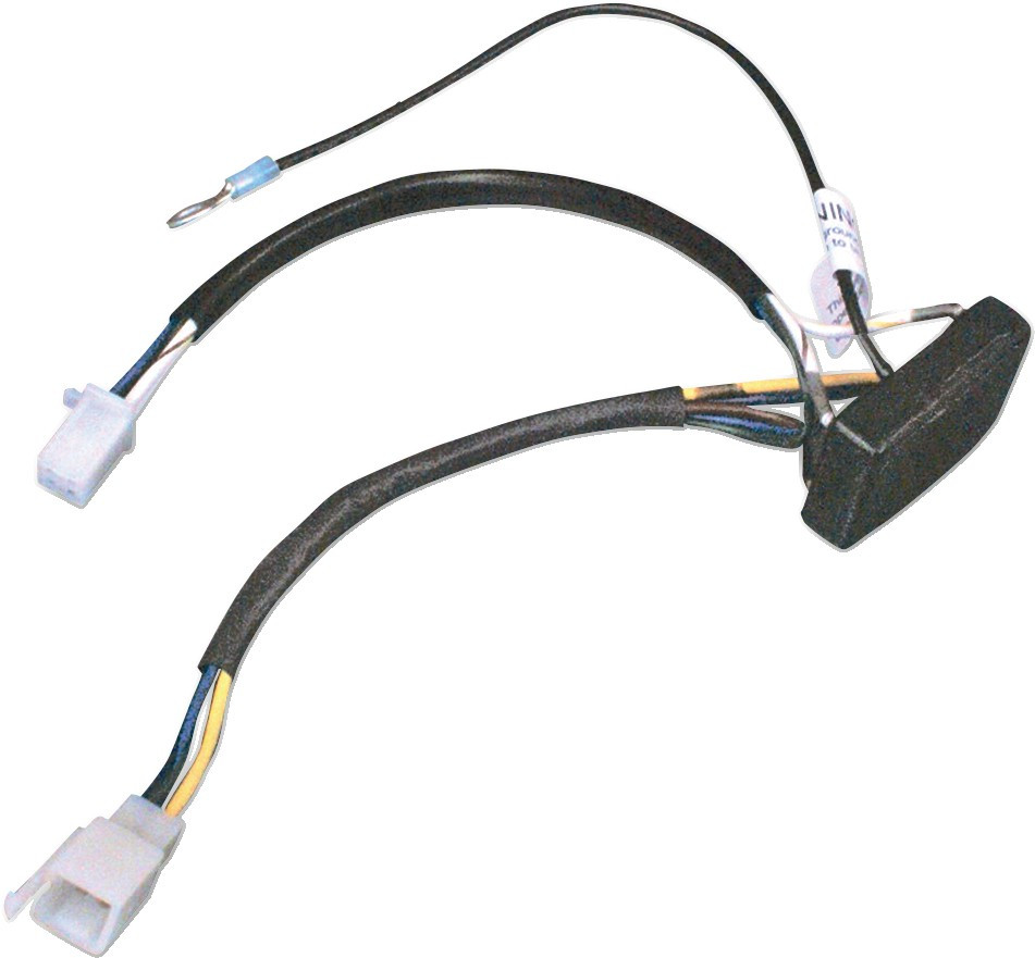 Rivco HD007-50