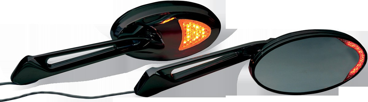 Rivco MIRLEDBK