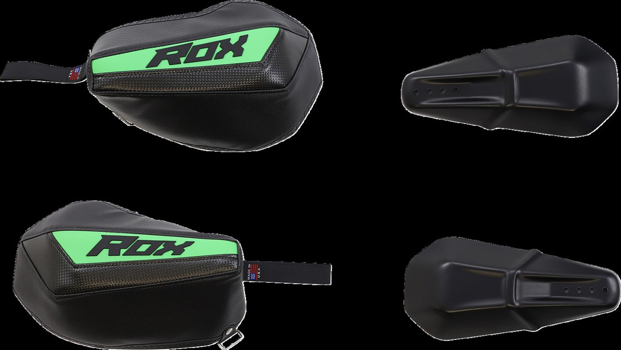 Rox Speed FX FT3-HG-G