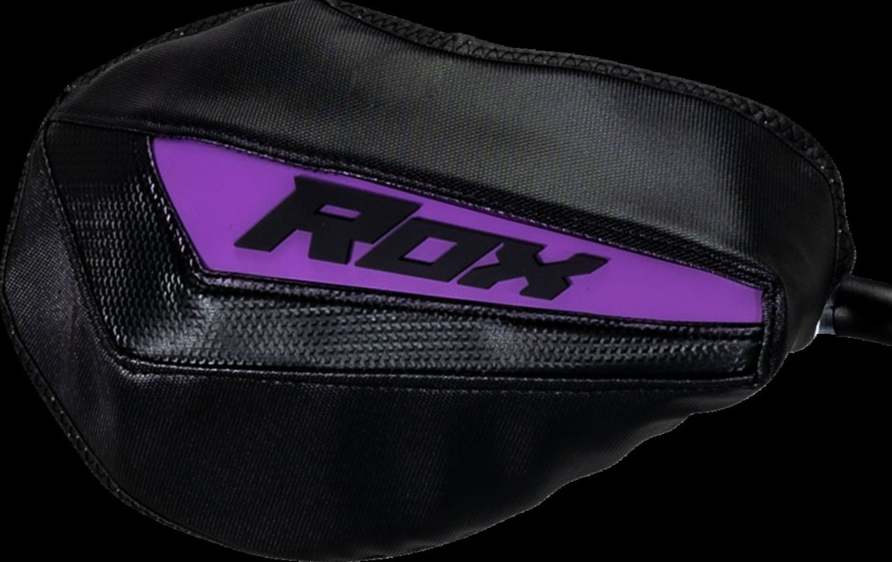 Rox Speed FX FT3-HG-PUR