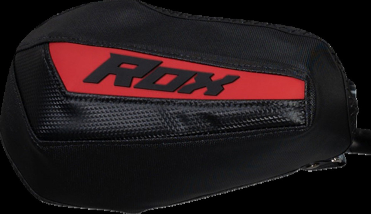 Rox Speed FX FT3-HG-R