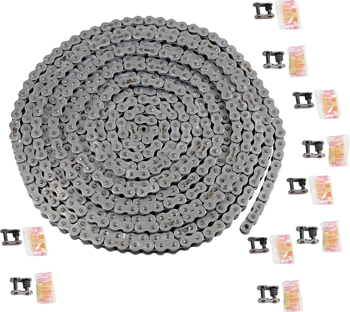 RK Racing Chain 520MAXX-25FT