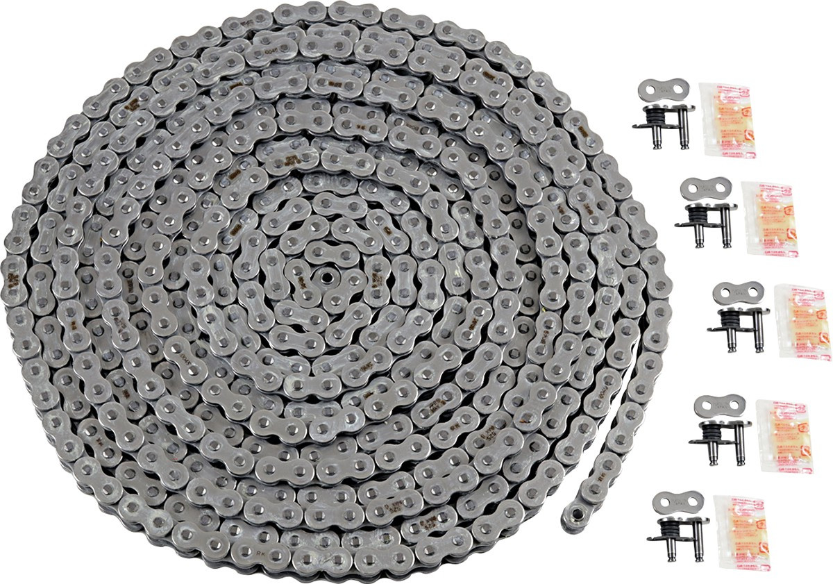 RK Racing Chain 530MAXX-25FT