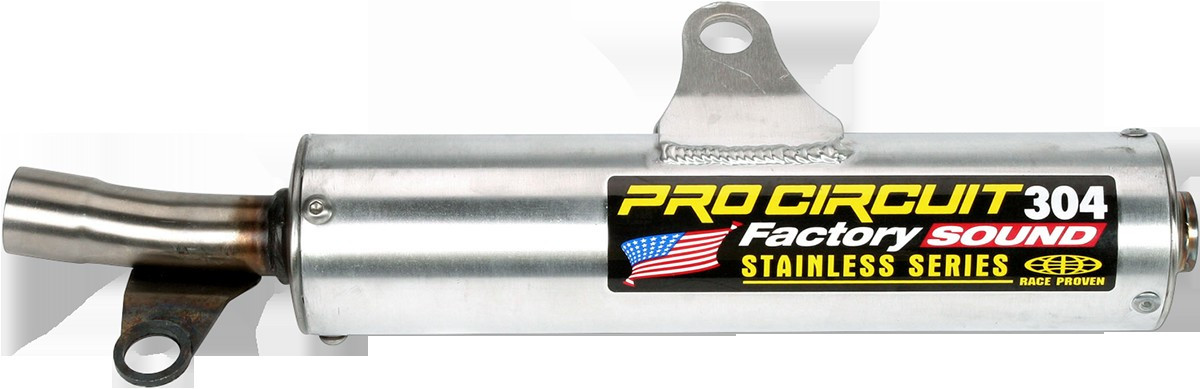 Pro Circuit SS89250-304