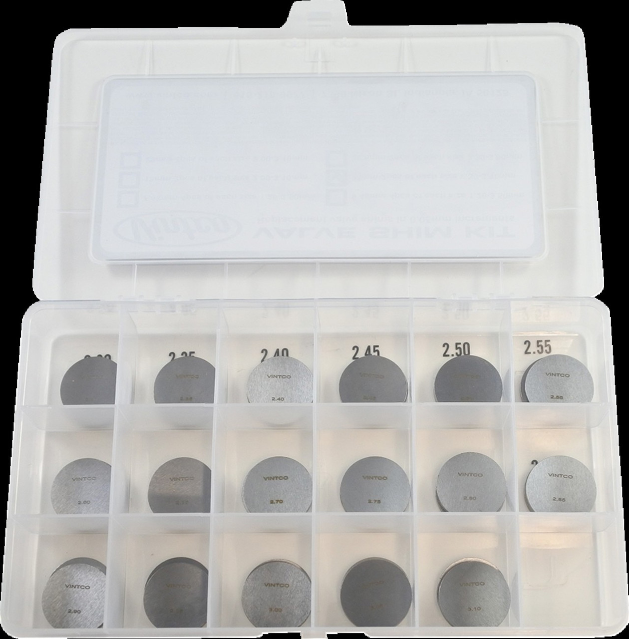 VintCo 25SHIMKIT
